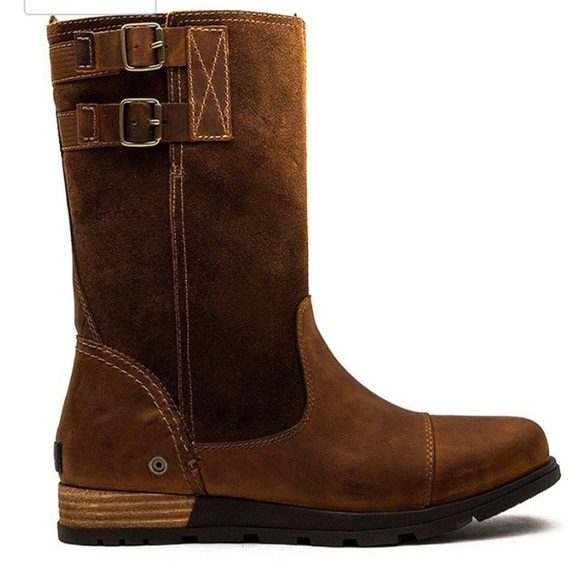 Sorel Major Pull On - Picture 6 of 11